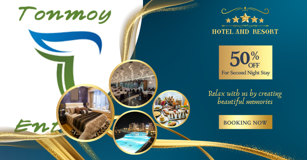 White Red Elegant End of Season Sale Facebook Ad (1)